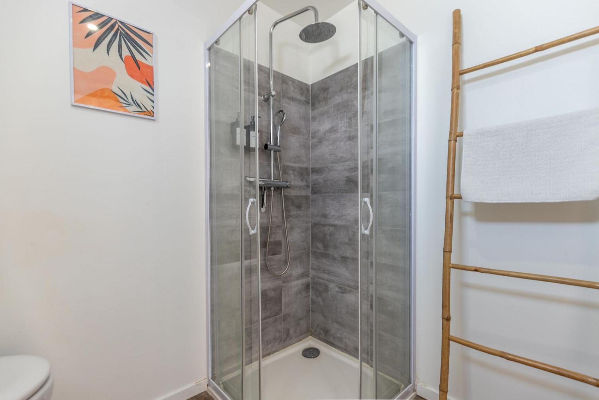 Le Corallo - T2 Cosy Et Moderne En Hyper-Centre Bergerac Exterior photo